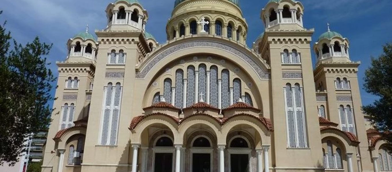 Τι κερδίζουν οι άνω των 50 που πάνε εκκλησία